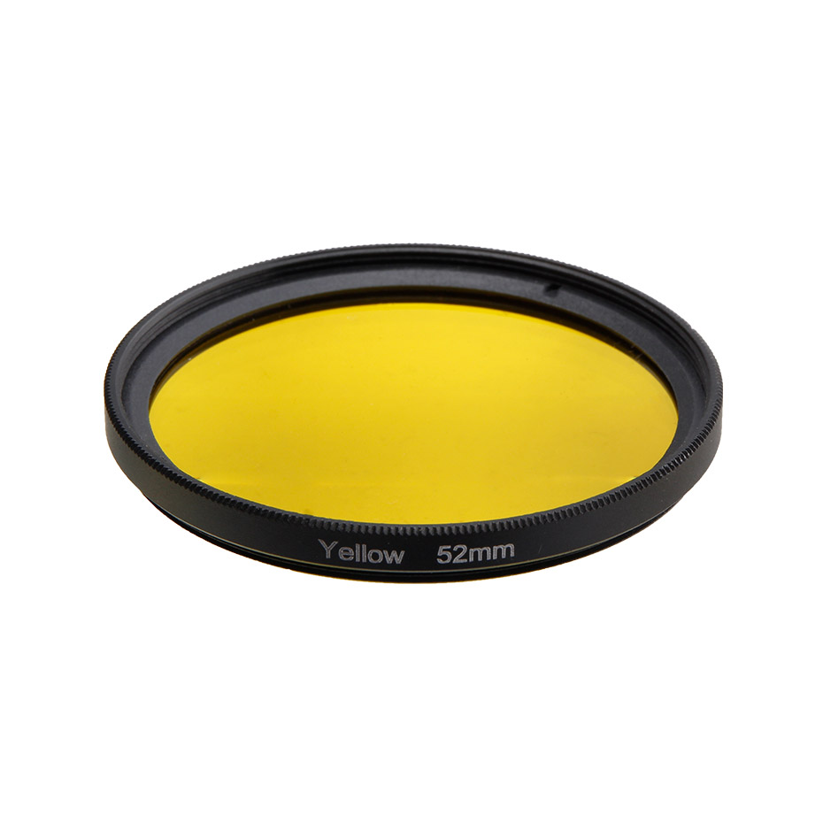 Colorful Filter Color Filtors  - Photography Yellow Filter recensione e prezzo