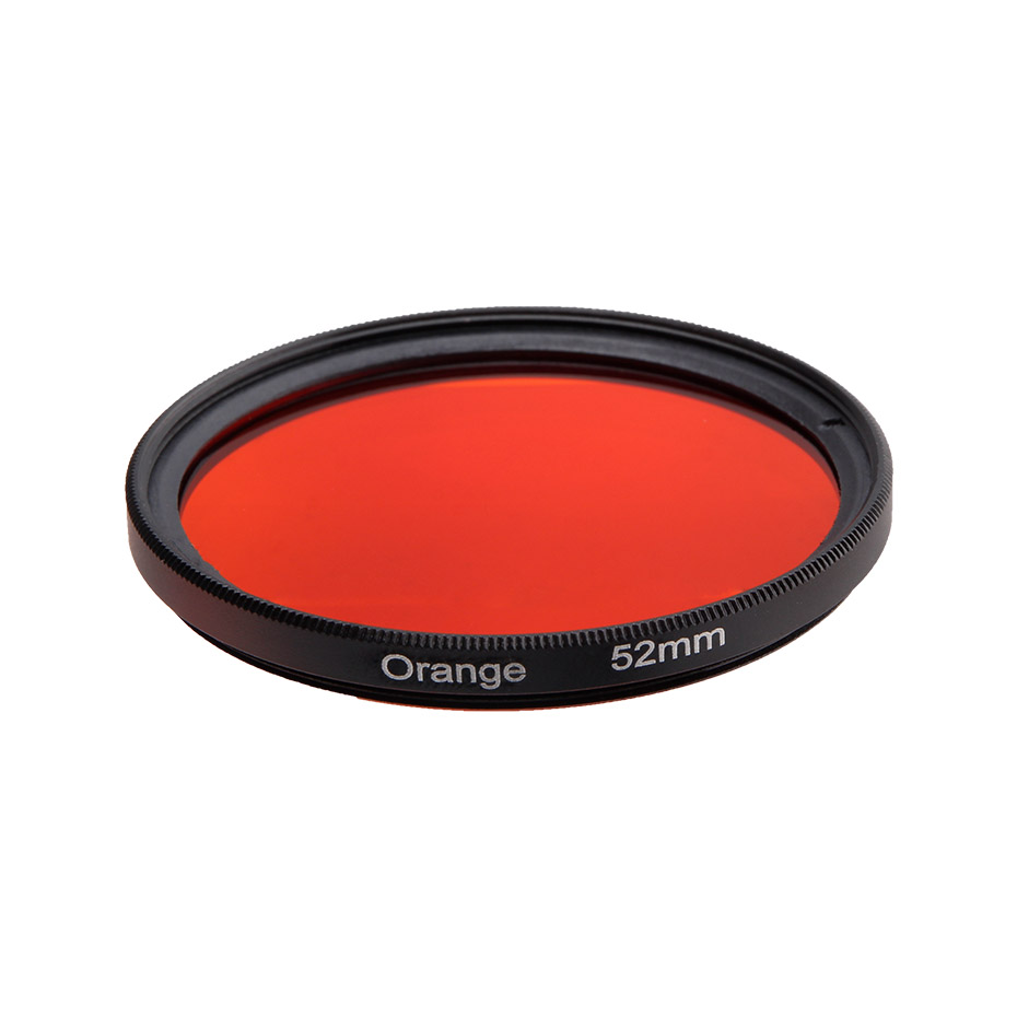 Colorful Filter Color Filtors  - Photography Yellow Filter recensione e prezzo