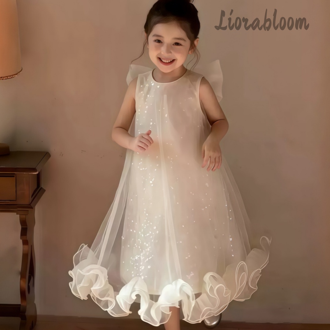 Custom Girls' Formal Dress  Sp - Photography Wedding recensione e prezzo