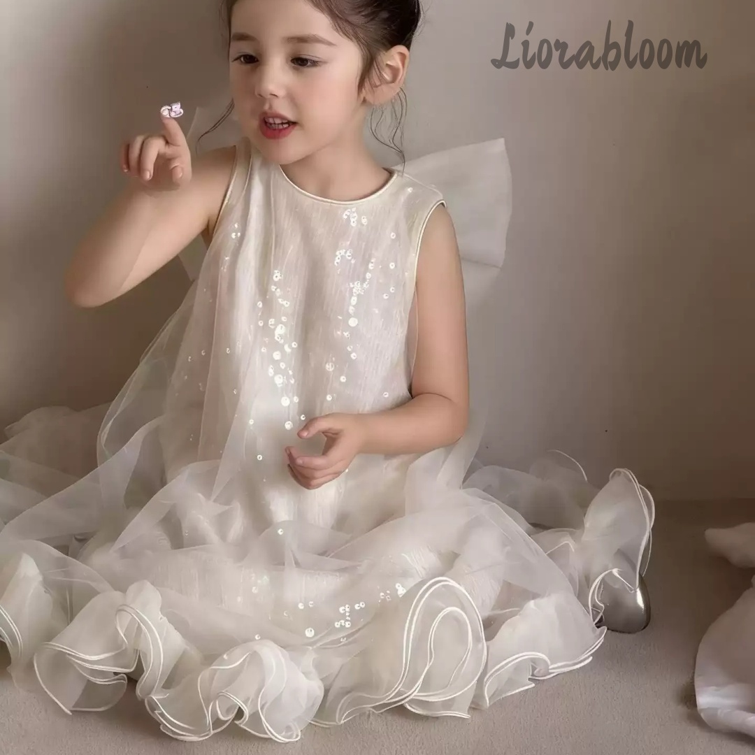 Custom Girls' Formal Dress  Sp - Photography Wedding recensione e prezzo