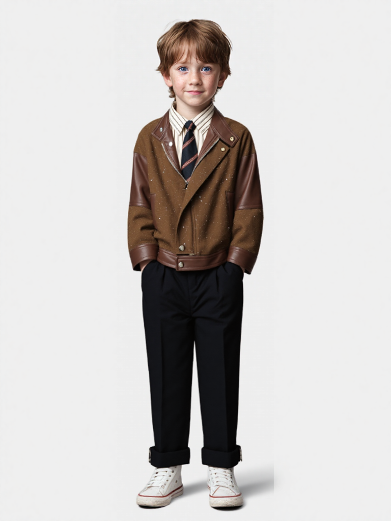 Gentleman Kids Shiny Motorcycl - Photography Wedding recensione e prezzo