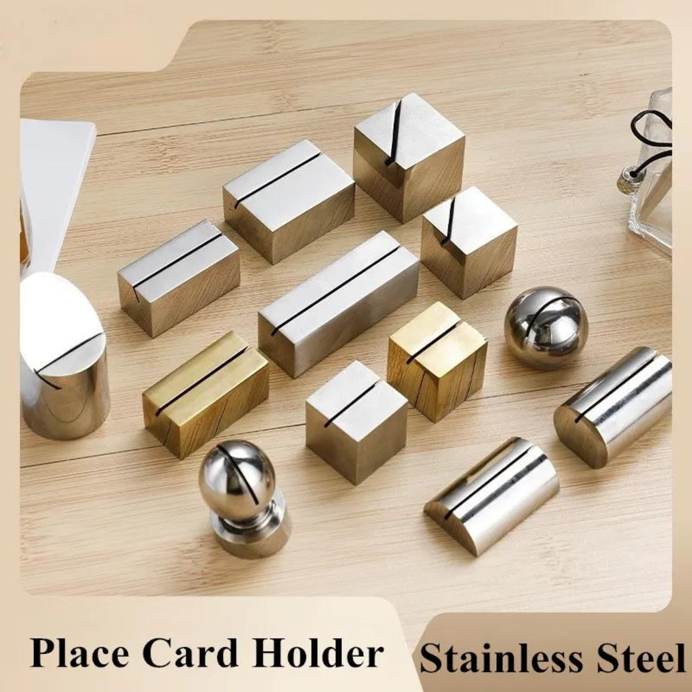 Table Number Name Place Card H - Photography Names recensione e prezzo