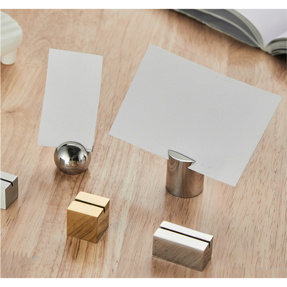 Table Number Name Place Card H - Photography Names recensione e prezzo