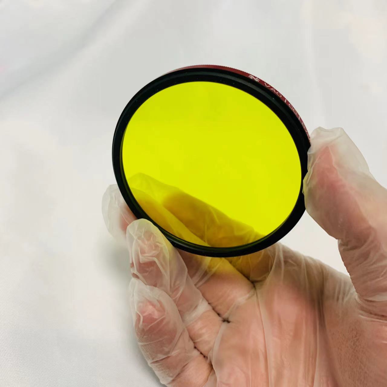 Multiple Sizes 82mm With Round - Photography Yellow Filter recensione e prezzo
