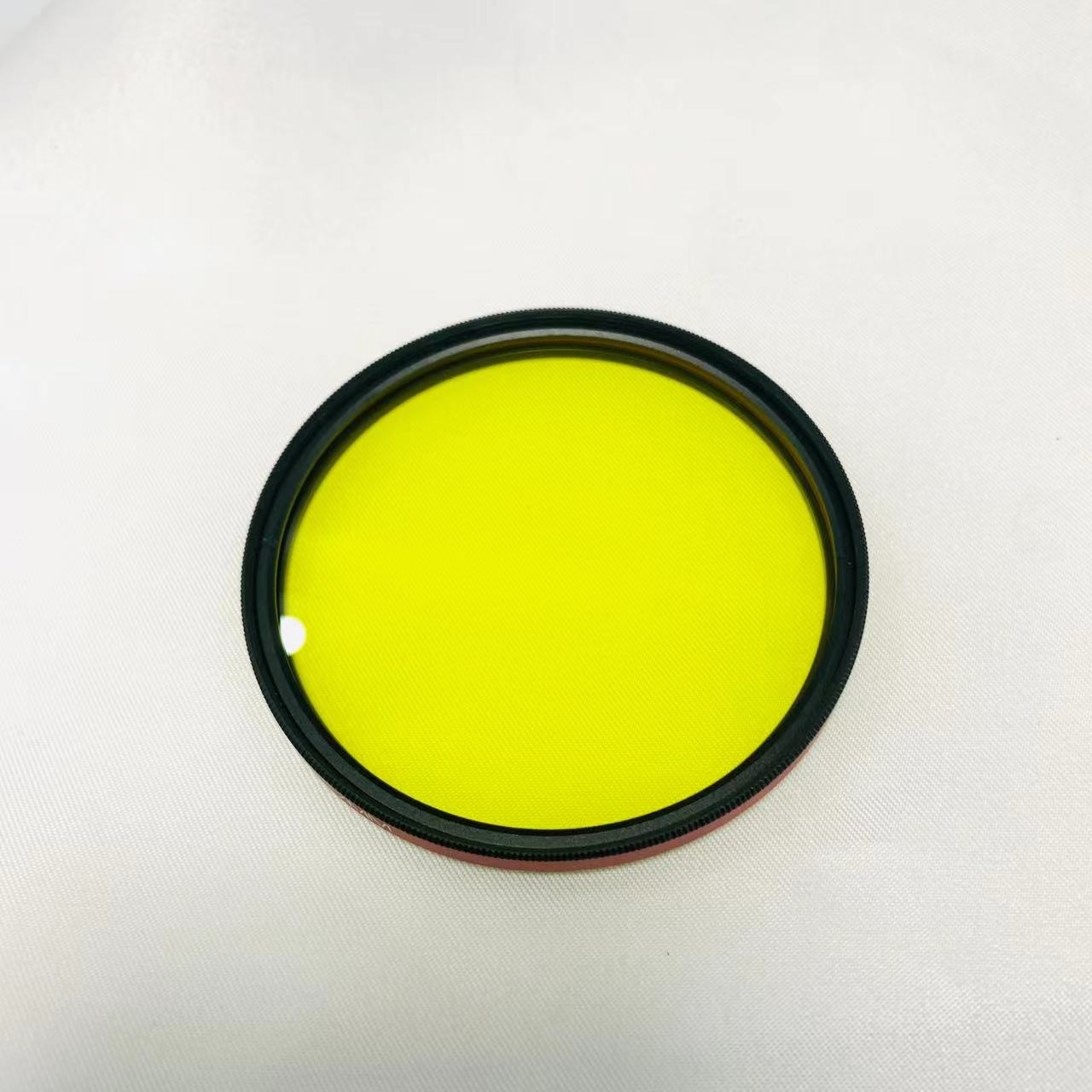 Multiple Sizes 82mm With Round - Photography Yellow Filter recensione e prezzo