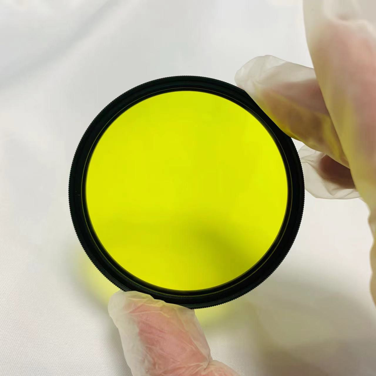 Multiple Sizes 82mm With Round - Photography Yellow Filter recensione e prezzo