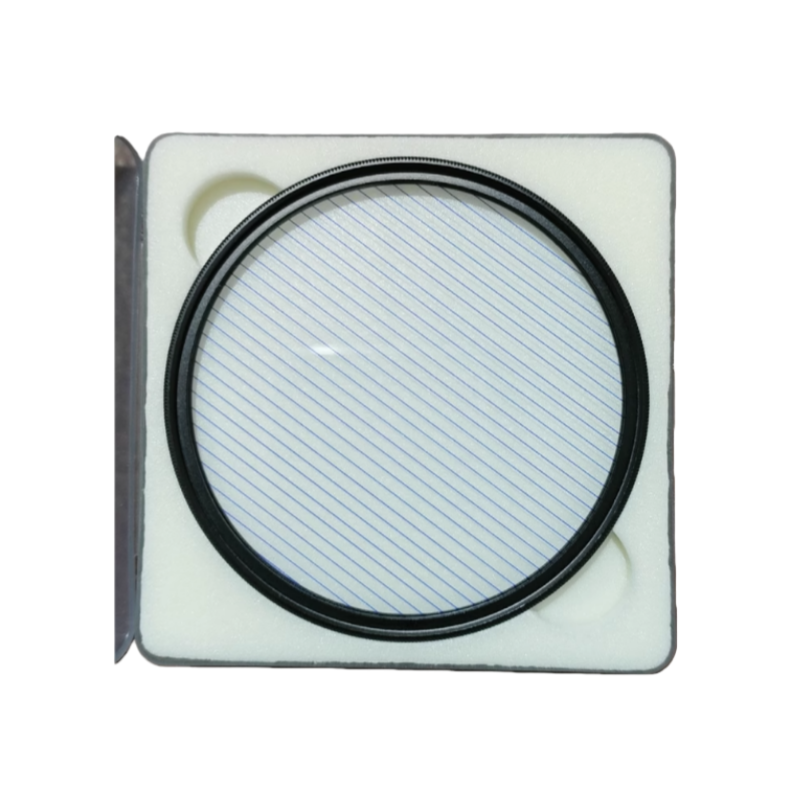 Special Effects Lens Filter Fo - Photography Yellow Filter recensione e prezzo