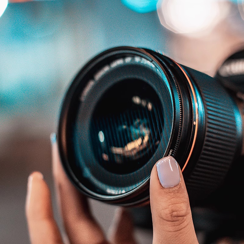 Special Effects Lens Filter Fo - Photography Yellow Filter recensione e prezzo