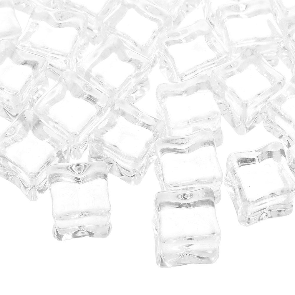 50Pcs Reusable Transparent Acr - Photography Wedding recensione e prezzo