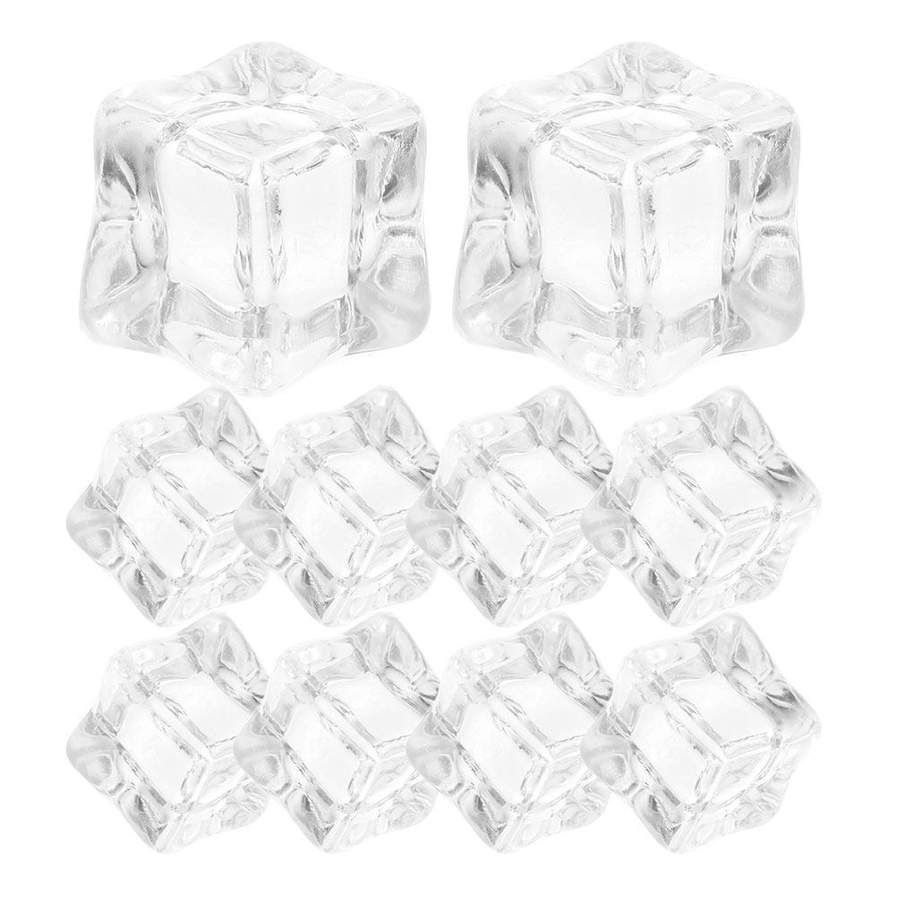 50Pcs Reusable Transparent Acr - Photography Wedding recensione e prezzo
