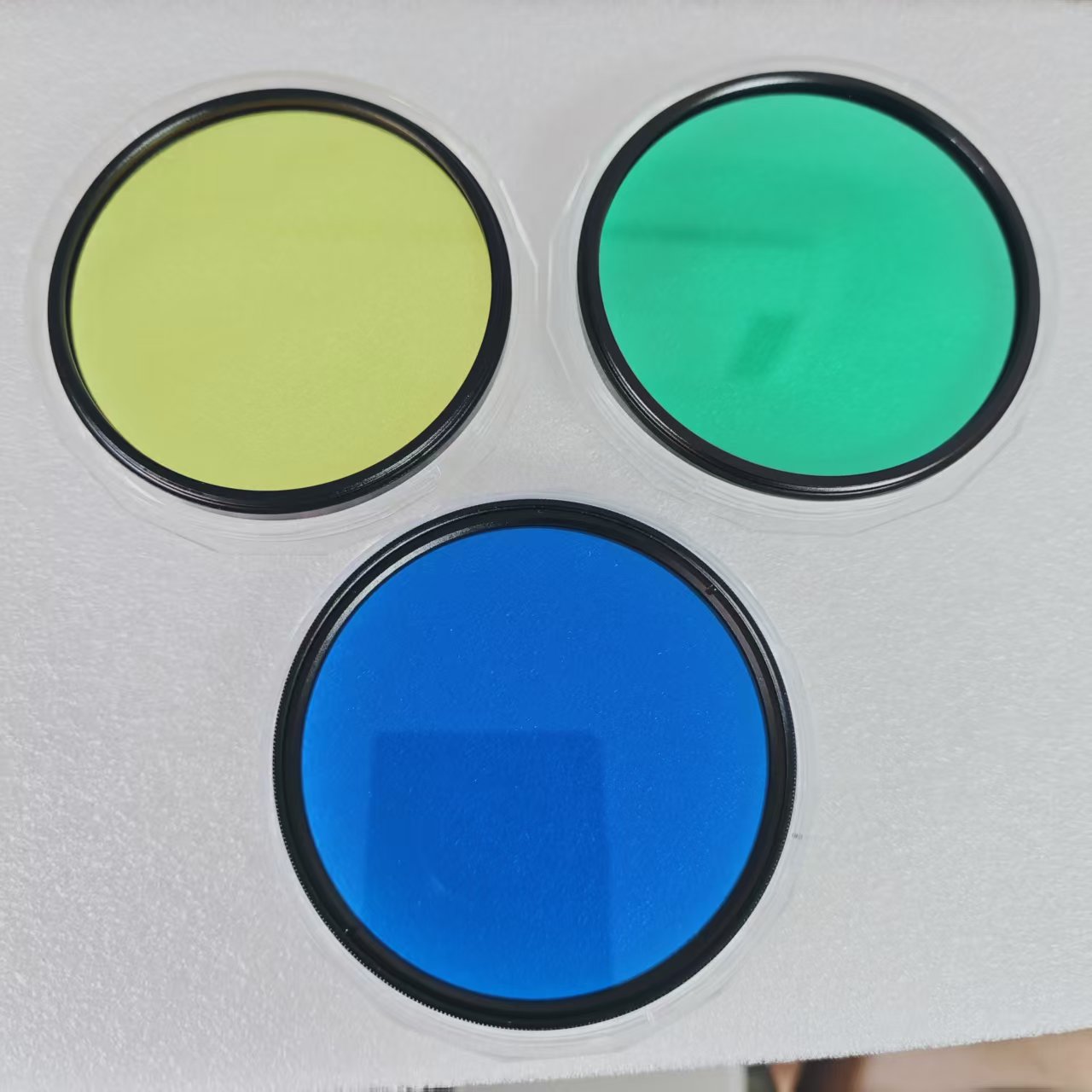 QB19 JB470 LB18 Blue Yellow Gr - Photography Yellow Filter recensione e prezzo