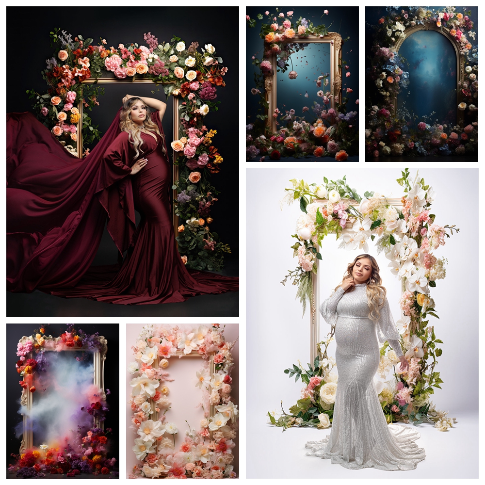 Natural Light Floral Fine Abst - Photography Natural Lighting recensione e prezzo