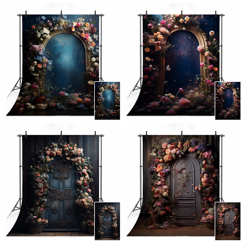 Natural Light Floral Fine Abst - Photography Natural Lighting recensione e prezzo