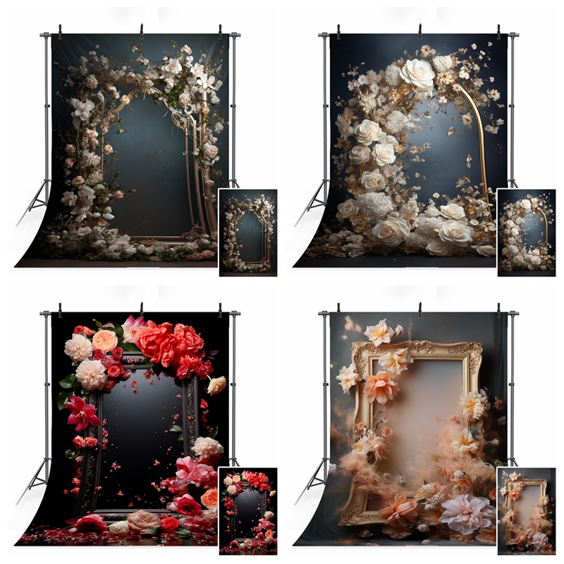 Natural Light Floral Fine Abst - Photography Natural Lighting recensione e prezzo