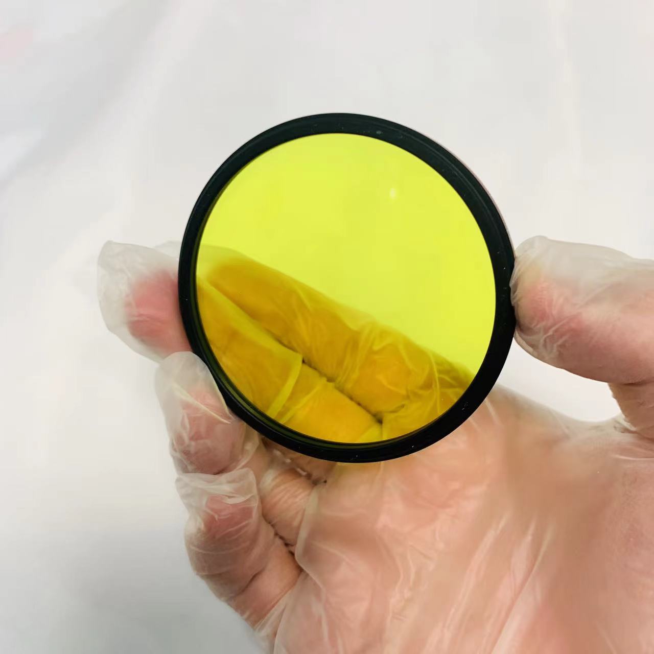 Multiple Sizes 77mm With Frame - Photography Yellow Filter recensione e prezzo