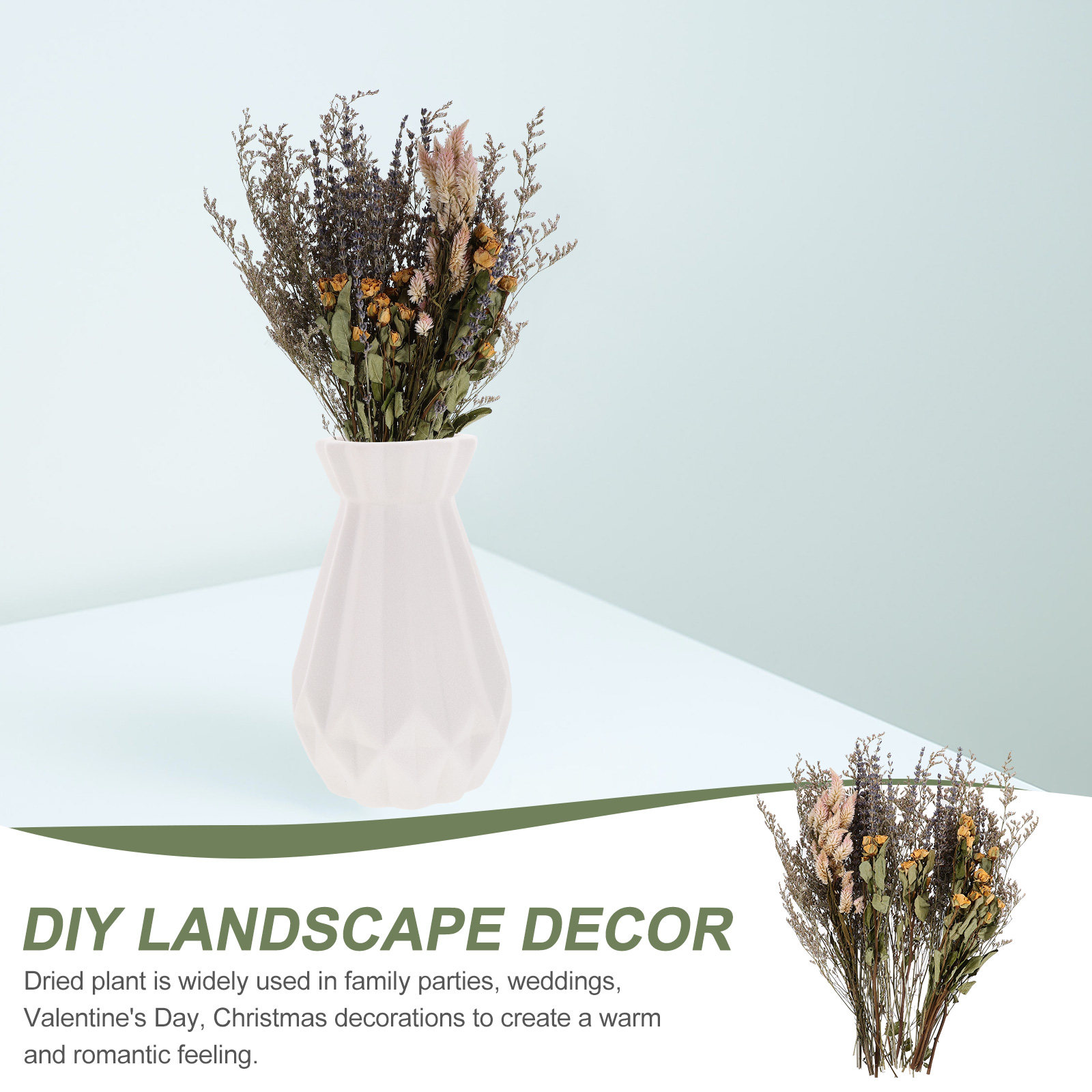 Dried Lavender Roses BouquetPr - Photography Wedding recensione e prezzo