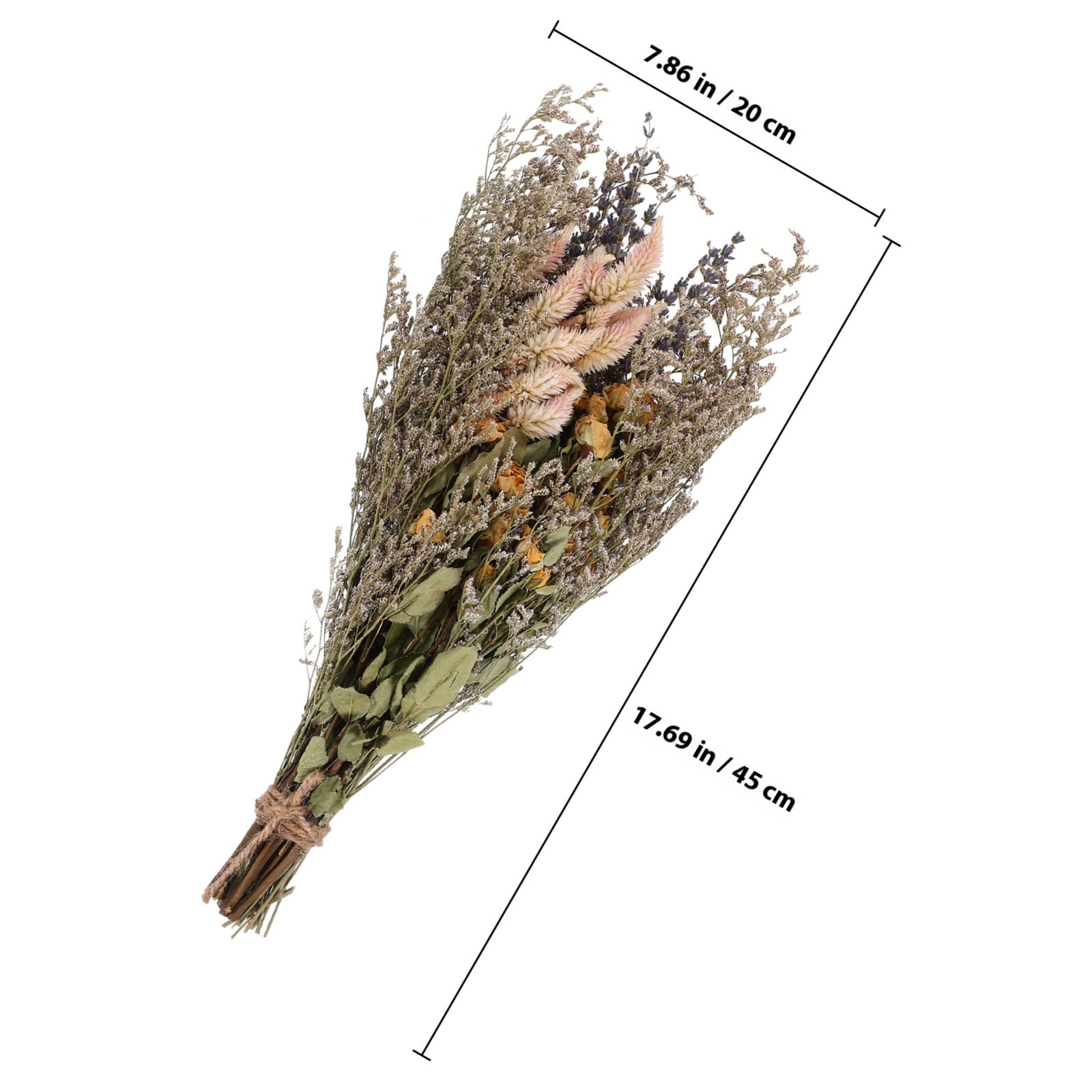 Dried Lavender Roses BouquetPr - Photography Wedding recensione e prezzo