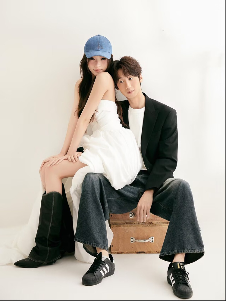 Fashionable Street Style Photo - Photography Wedding recensione e prezzo