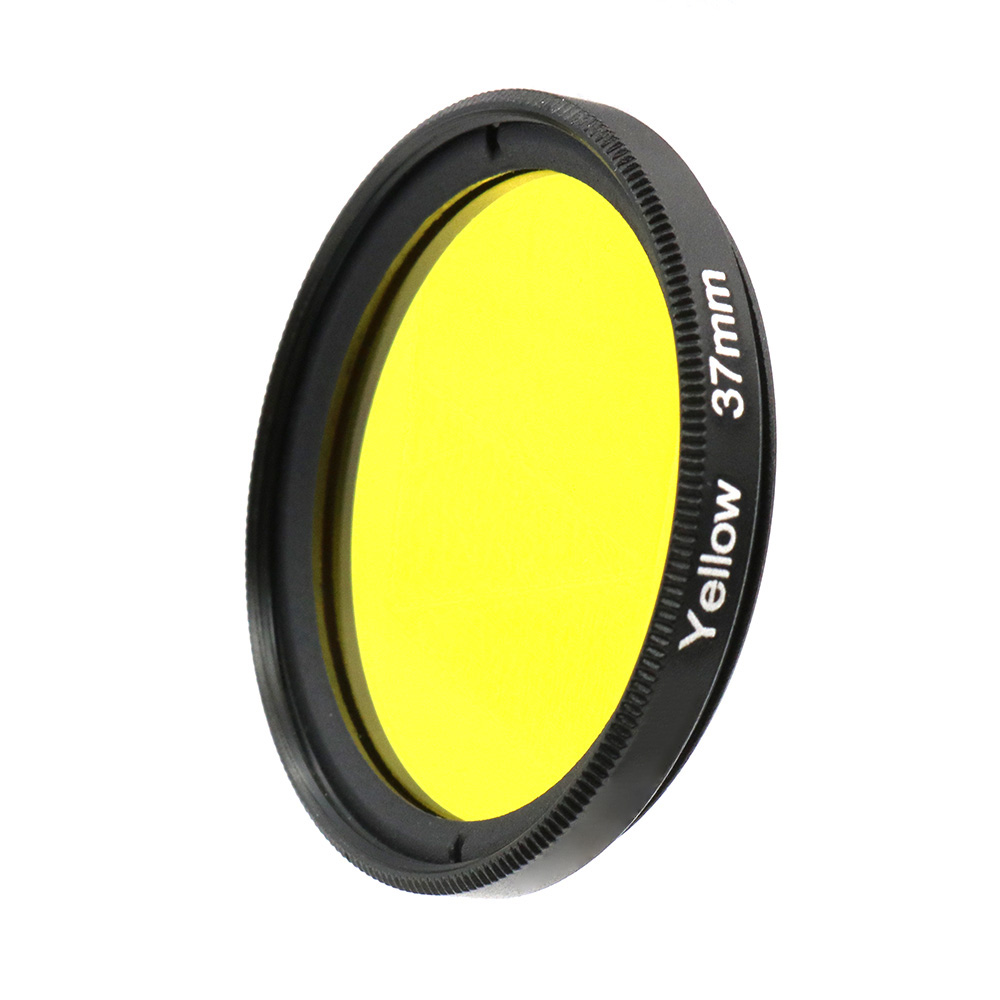 Colorful Filter Color Filtors  - Photography Yellow Filter recensione e prezzo