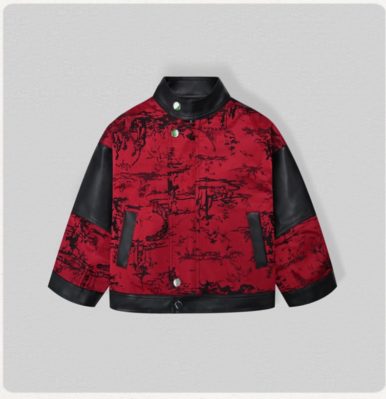 Gentleman Kids Embroidery Moto - Photography Wedding recensione e prezzo
