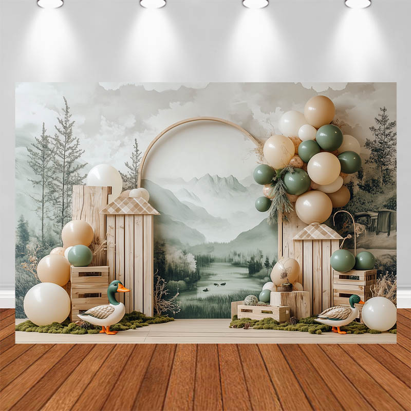 LS Photography Background Wood - Photography Duck recensione e prezzo