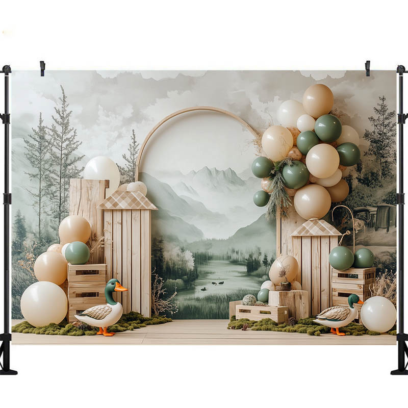 LS Photography Background Wood - Photography Duck recensione e prezzo