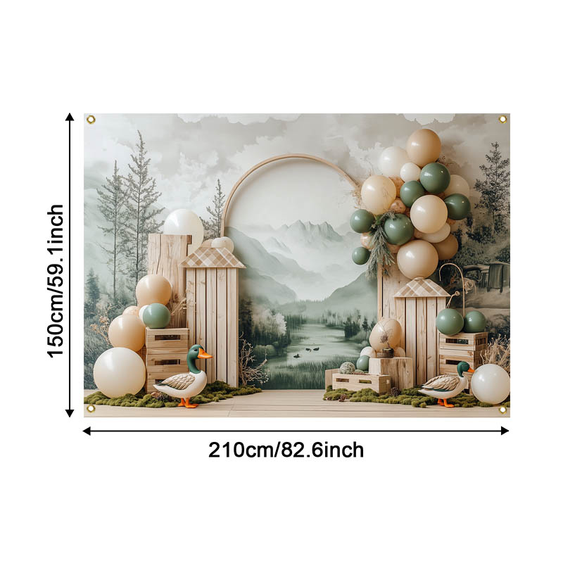 LS Photography Background Wood - Photography Duck recensione e prezzo