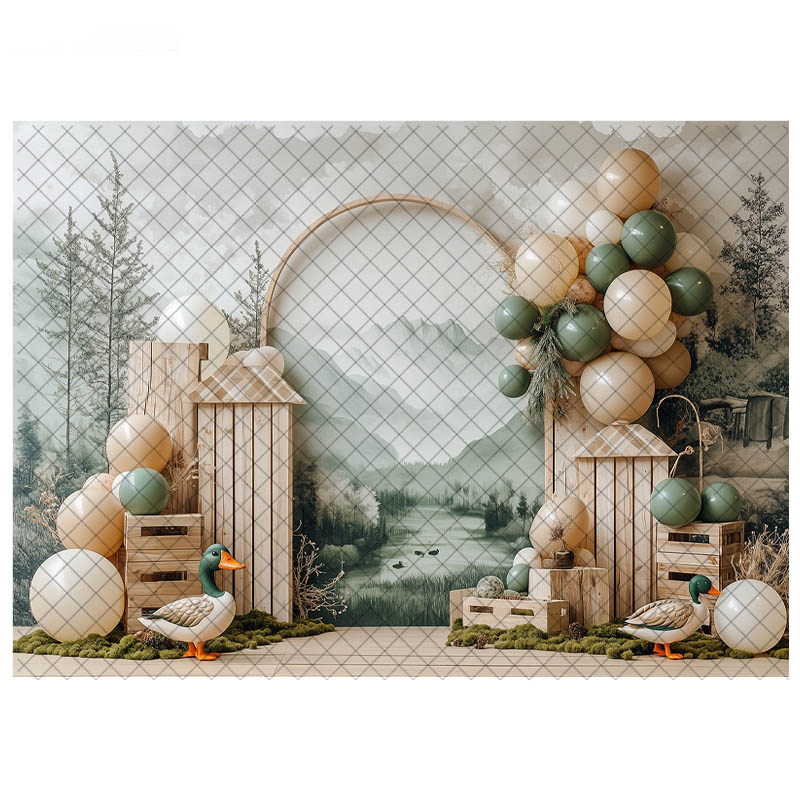LS Photography Background Wood - Photography Duck recensione e prezzo