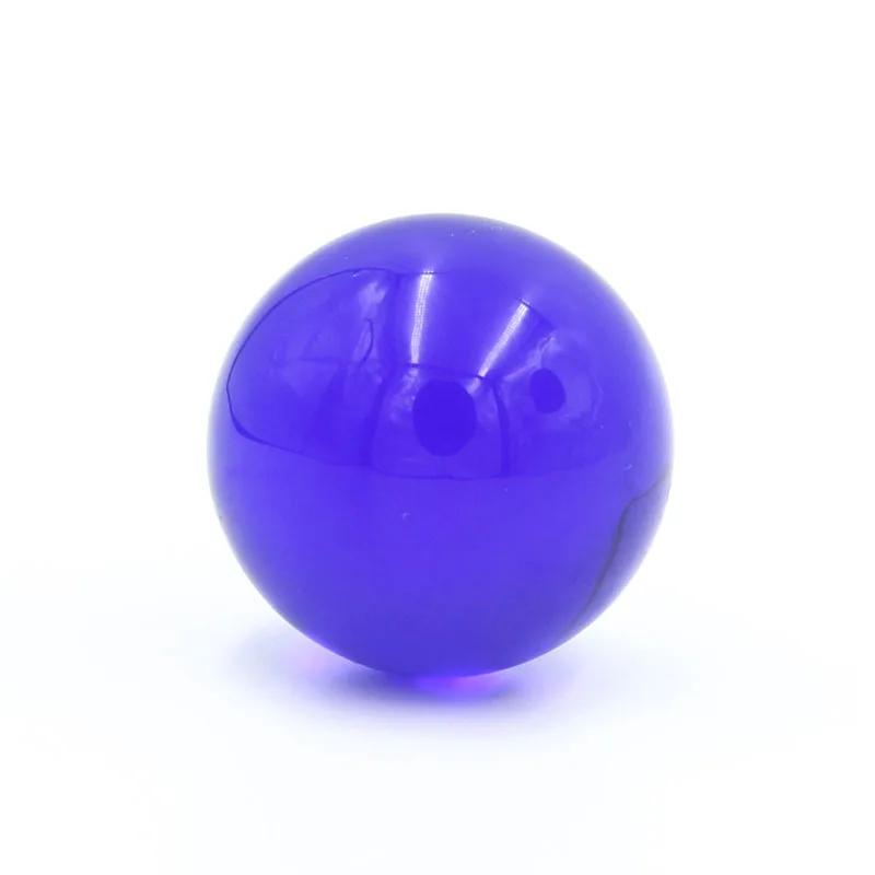 10 Color 40mm Crystal Round Ba - Lens Ball Crystal recensione e prezzo