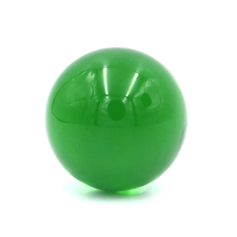 10 Color 40mm Crystal Round Ba - Lens Ball Crystal recensione e prezzo