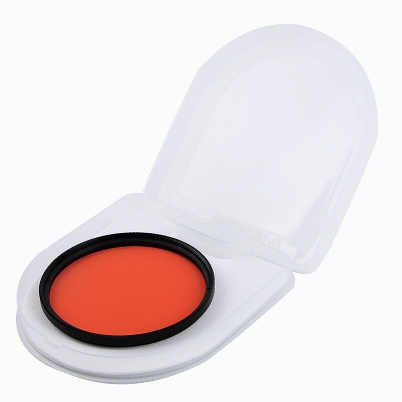 67mm Diving filter Underwater  - Photography Yellow Filter recensione e prezzo