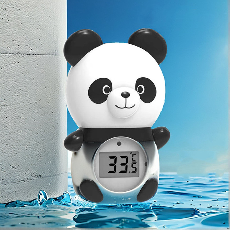 1PC Digital Baby Bath Thermome - Photography Duck recensione e prezzo
