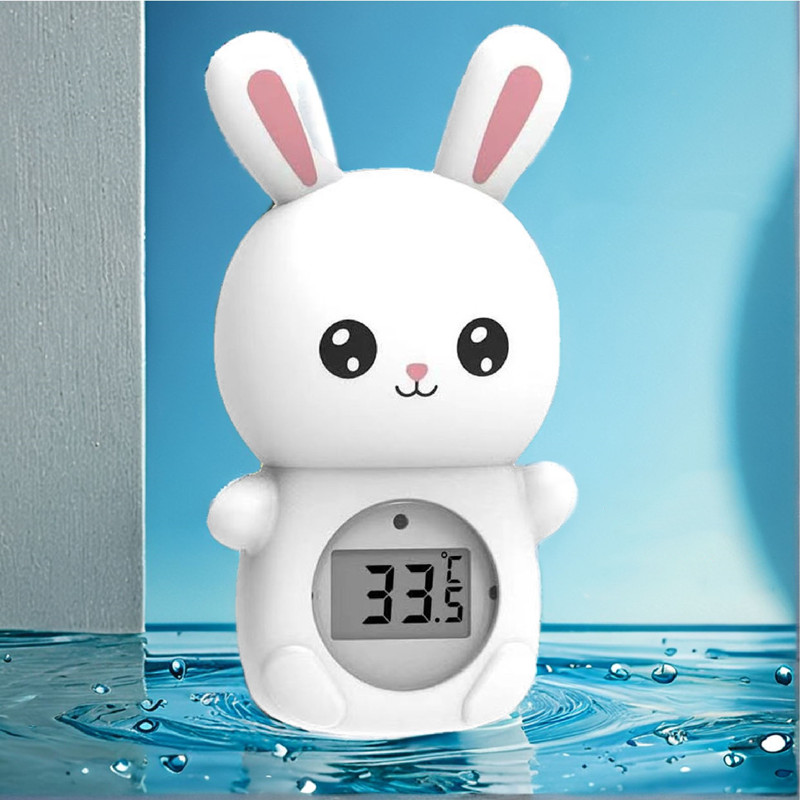 1PC Digital Baby Bath Thermome - Photography Duck recensione e prezzo