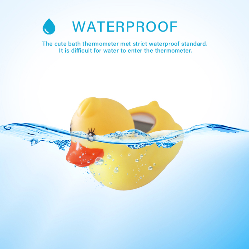1PC Digital Baby Bath Thermome - Photography Duck recensione e prezzo