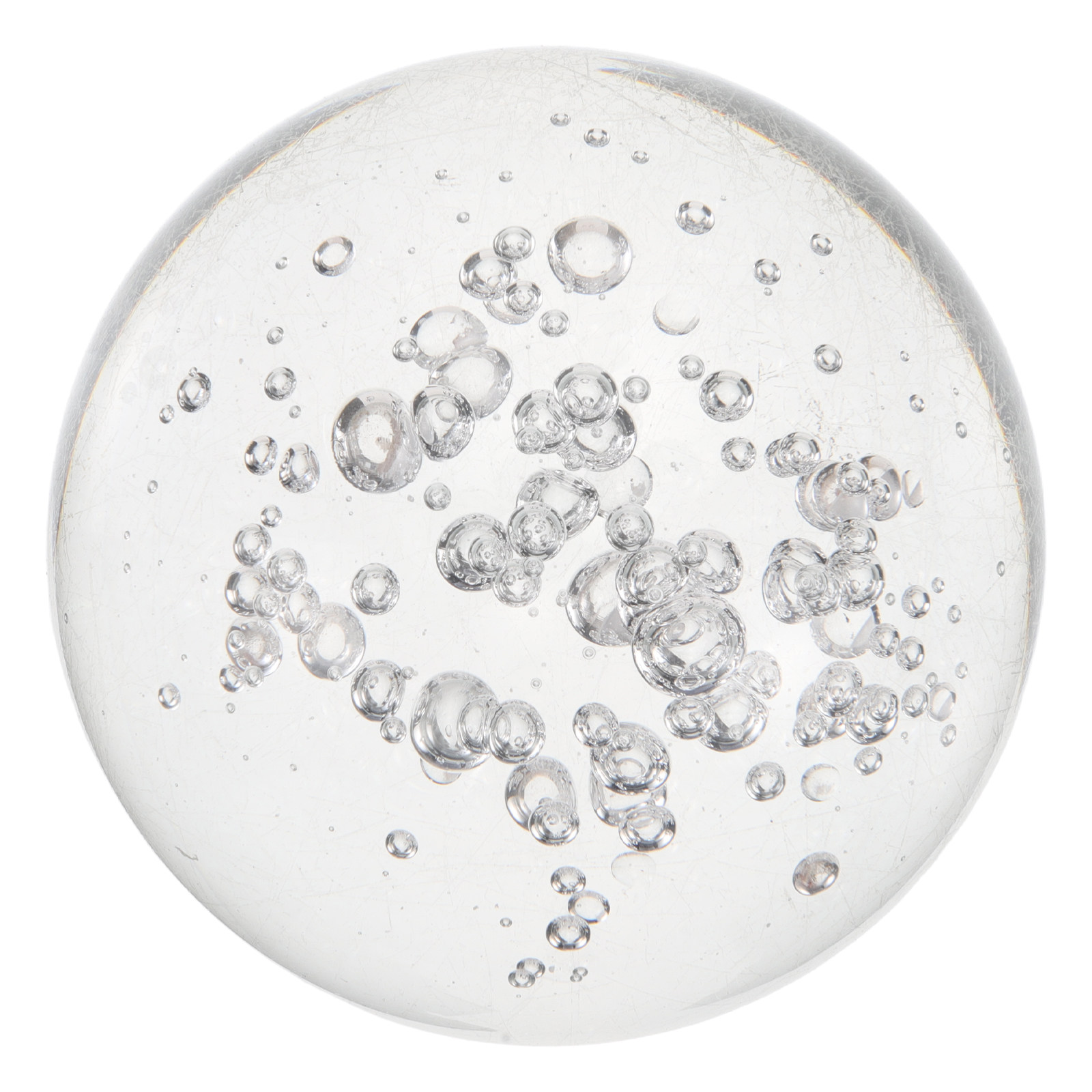 Semicircle Crystal Decoration  - Lens Ball Crystal recensione e prezzo