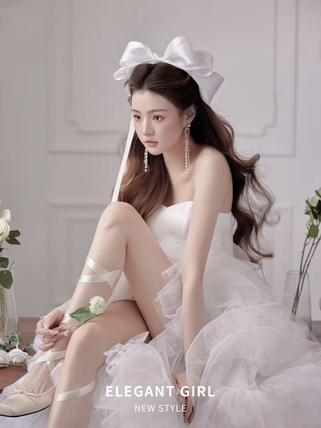 Cute Sweet Girl Theme Photogra - Photography Wedding recensione e prezzo