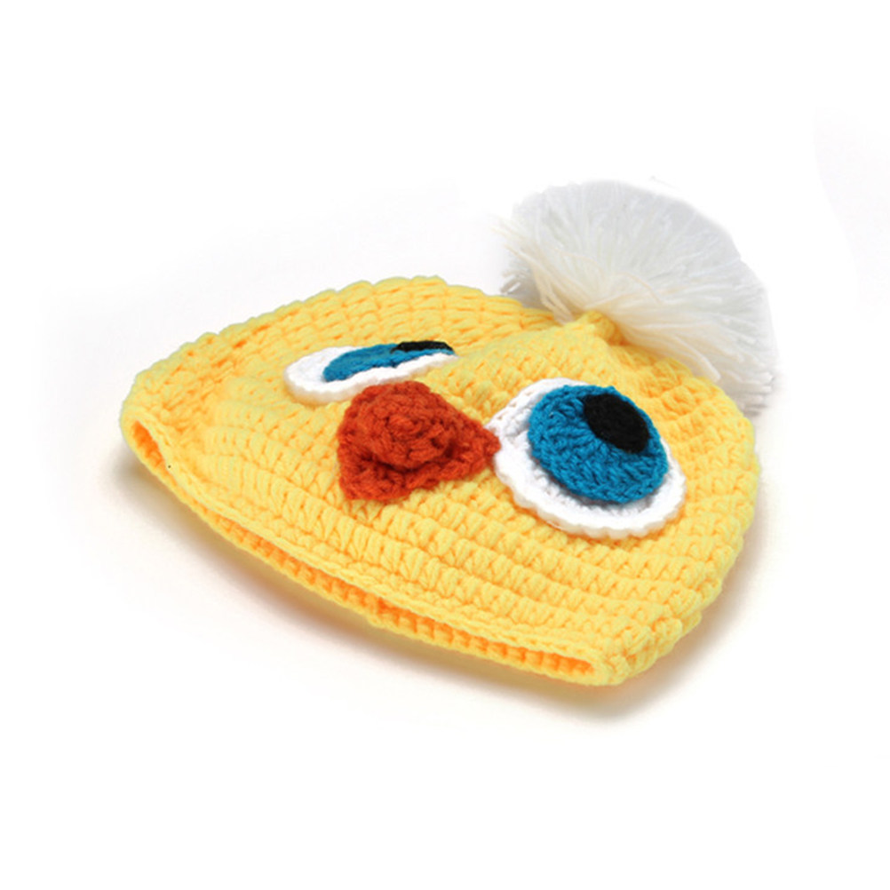 Photo Props Knitted Yellow Chi - Photography Yellow Filter recensione e prezzo