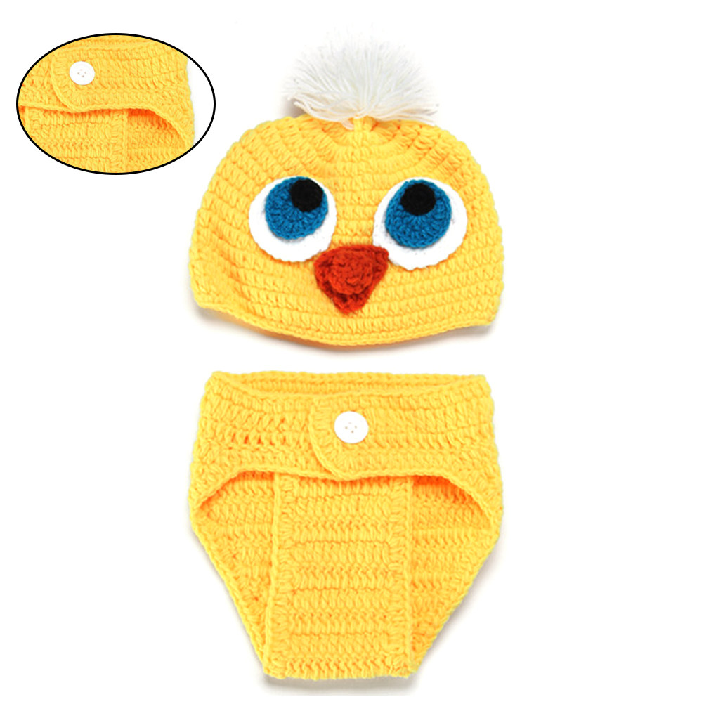 Photo Props Knitted Yellow Chi - Photography Yellow Filter recensione e prezzo