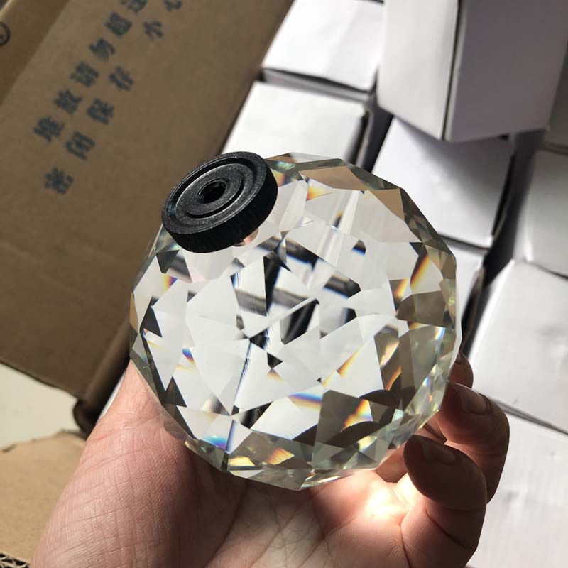 Suncatcher Crystal Ball Prism  - Lens Ball Crystal recensione e prezzo