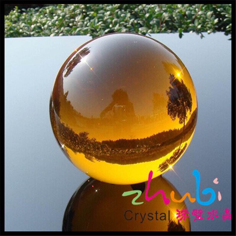 30mm Crystal Glass Ball Lens F - Lens Ball Crystal recensione e prezzo
