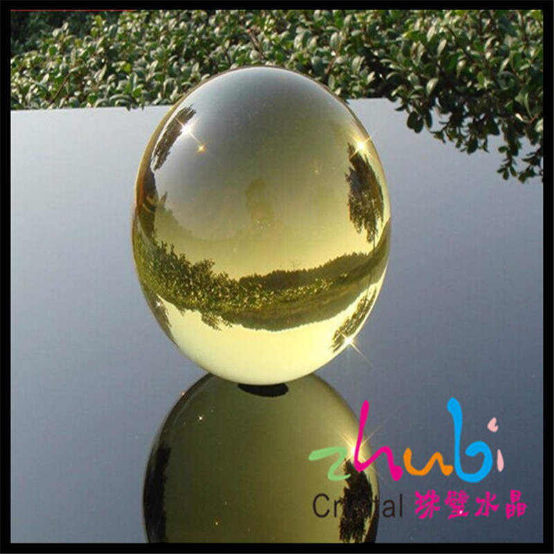 30mm Crystal Glass Ball Lens F - Lens Ball Crystal recensione e prezzo