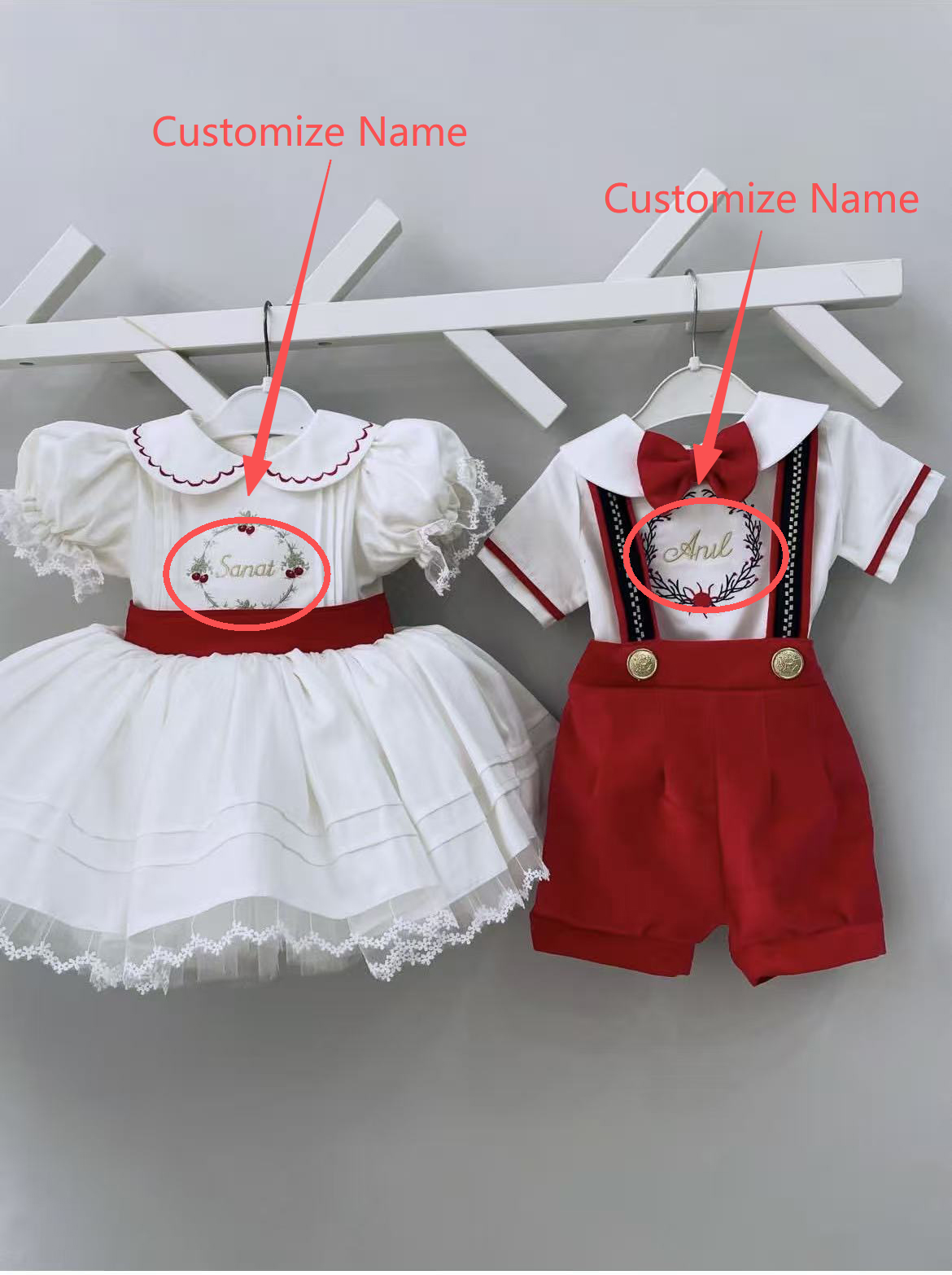 0-12Y Baby Girl Summer Custom  - Photography Names recensione e prezzo