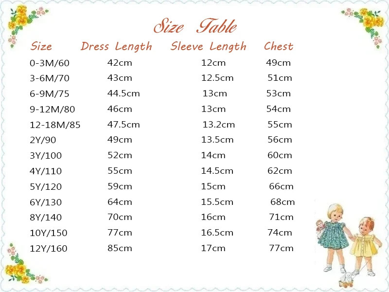 0-12Y Baby Girl Summer Custom  - Photography Names recensione e prezzo