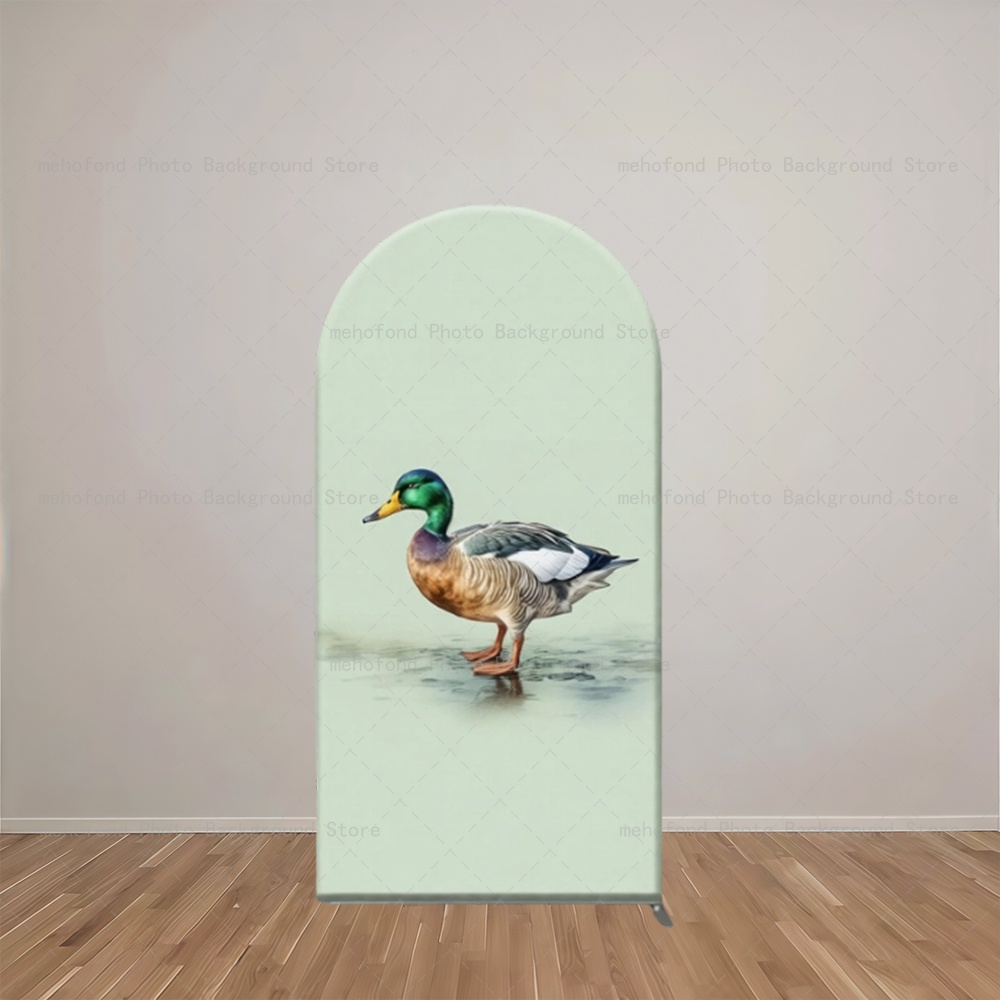 Mehofond Arch Backdrop Fresh N - Photography Duck recensione e prezzo