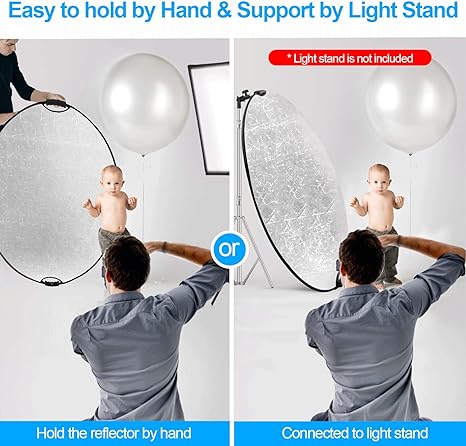 43Inch/110cm Photography Light - Photography Black And White recensione e prezzo