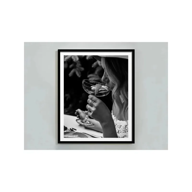 1pc frameless Black and White  - Photography Black And White recensione e prezzo