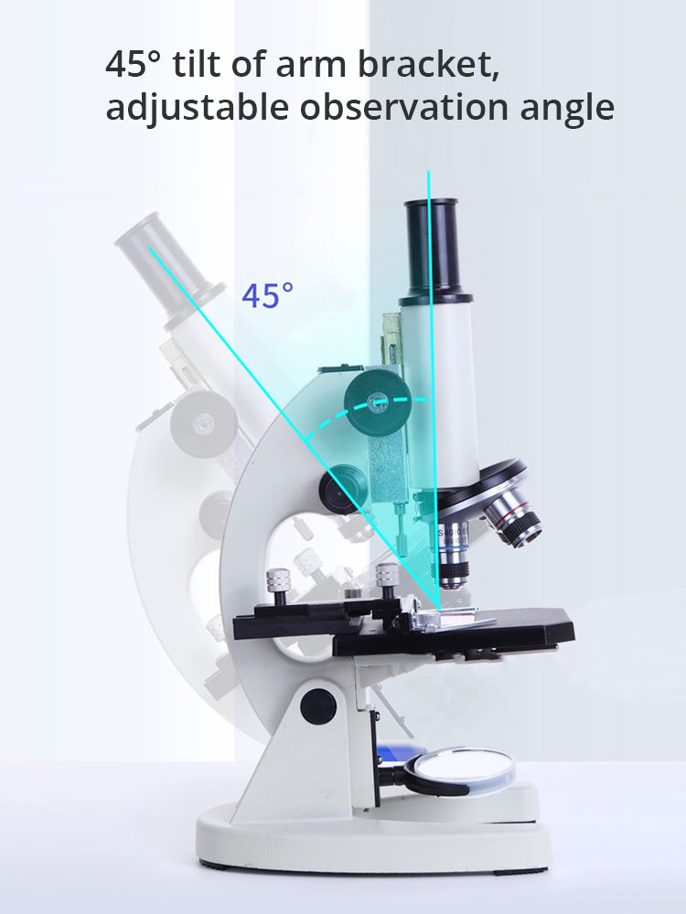 Optical Professional Biologica - Photography University recensione e prezzo