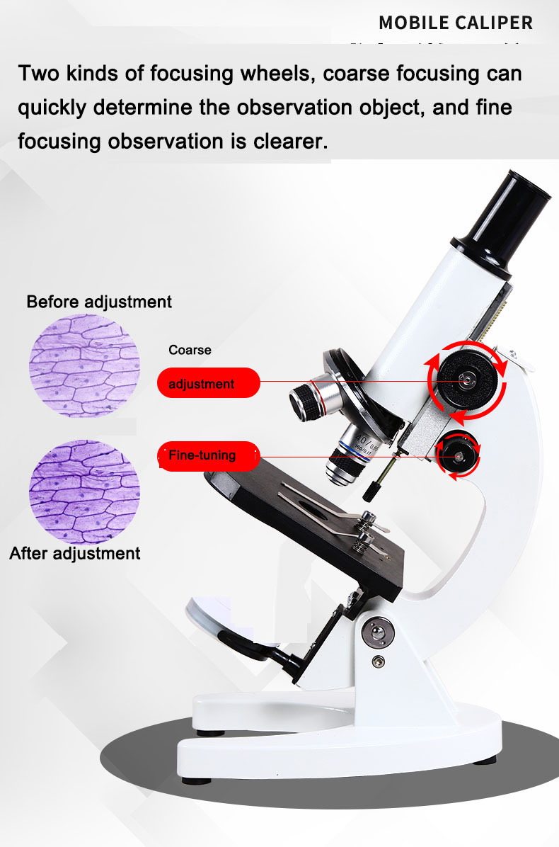 Optical Professional Biologica - Photography University recensione e prezzo