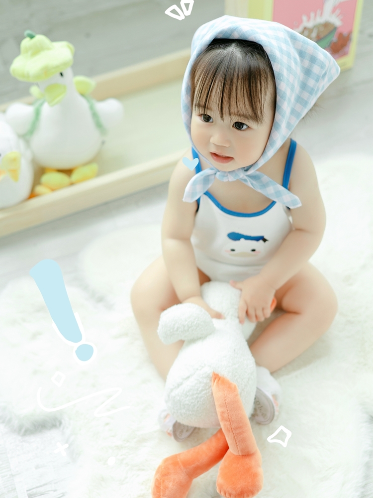 Fresh Duck Theme Photography C - Photography Duck recensione e prezzo