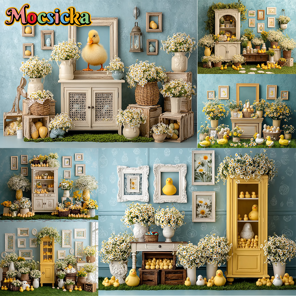 Mocsicka Photography Backdrop  - Photography Duck recensione e prezzo